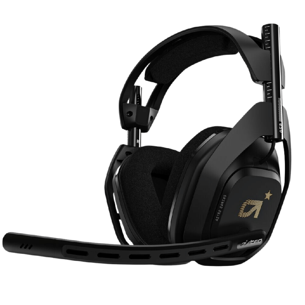 OPEN BOX Astro A50 Wireless Headset Xbox/PC - Black