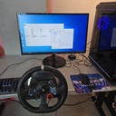 USED PC I5 9400F & GTX1650