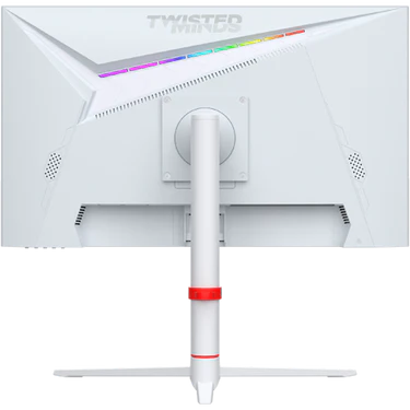 Twisted Minds 27'' 360 Hz, 0.5 ms, Gaming VESA READY, With Speaker RGB, Adjustable Stand Gaming Monitor TMA27FHD360IPS 