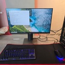 USED SETUP i5-4570 & GTX1050 TI 4GB