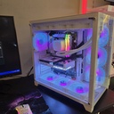 USED PC I9 14900KF & RTX5070 GALAX