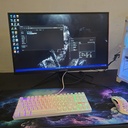 USED PC I9 14900KF & RTX5070 GALAX