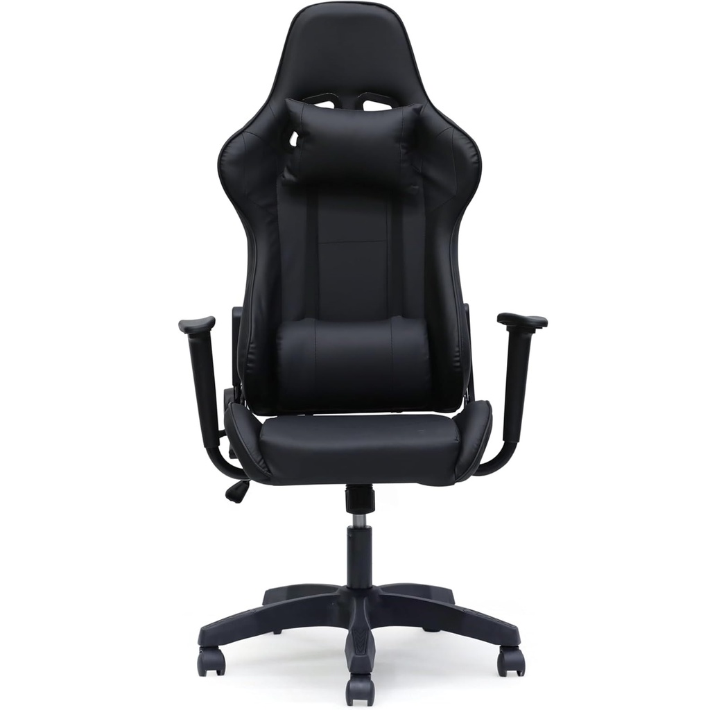 Gaming Chair Full black MH30