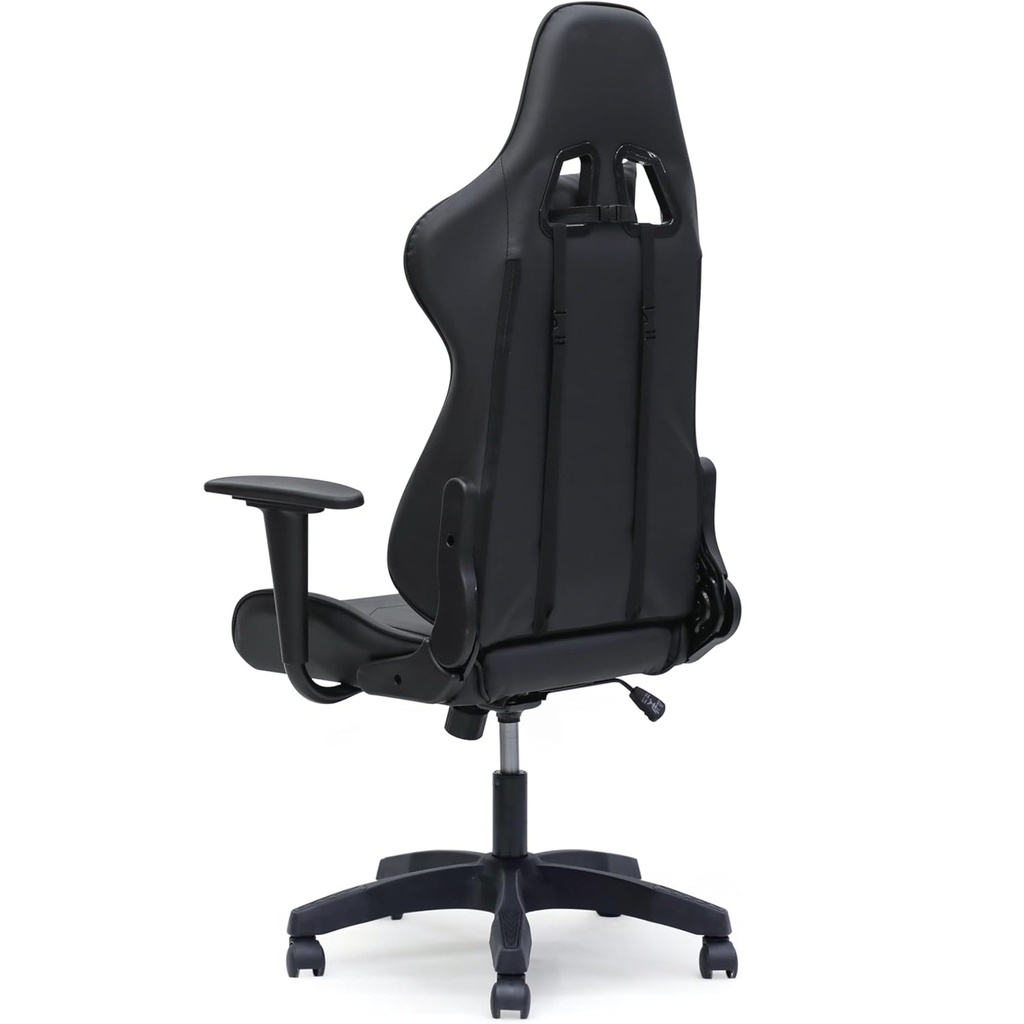 Gaming Chair Full black MH30
