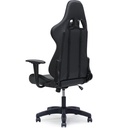 Gaming Chair Full black MH30
