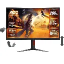  AOC 27" 280HZ 0.3MS Curved C27G4Z