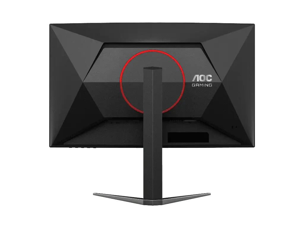  AOC 27" 280HZ 0.3MS Curved C27G4Z