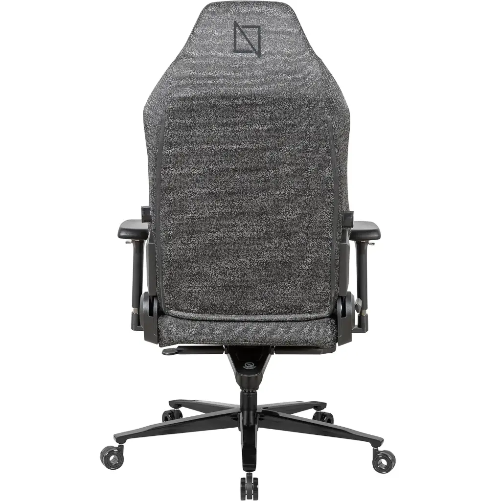 NAVODESK CHAIR APEX PRO MAX ULTRA BLACK [APEX-PROMAX-UB]
