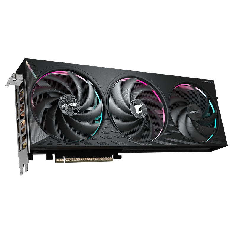 AORUS GeForce RTX™ 5060 ELITE 8G