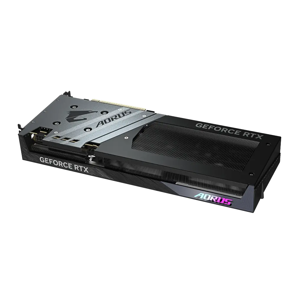 AORUS GeForce RTX™ 5060 ELITE 8G