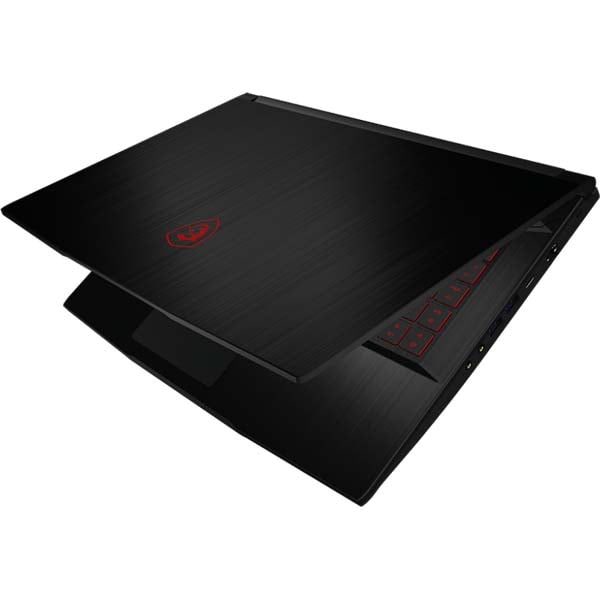 USED LAPTOP GAMING MSI i5 12450H & RTX4050 6GB