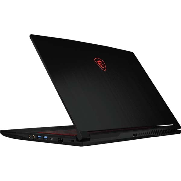 USED LAPTOP GAMING MSI i5 12450H & RTX4050 6GB