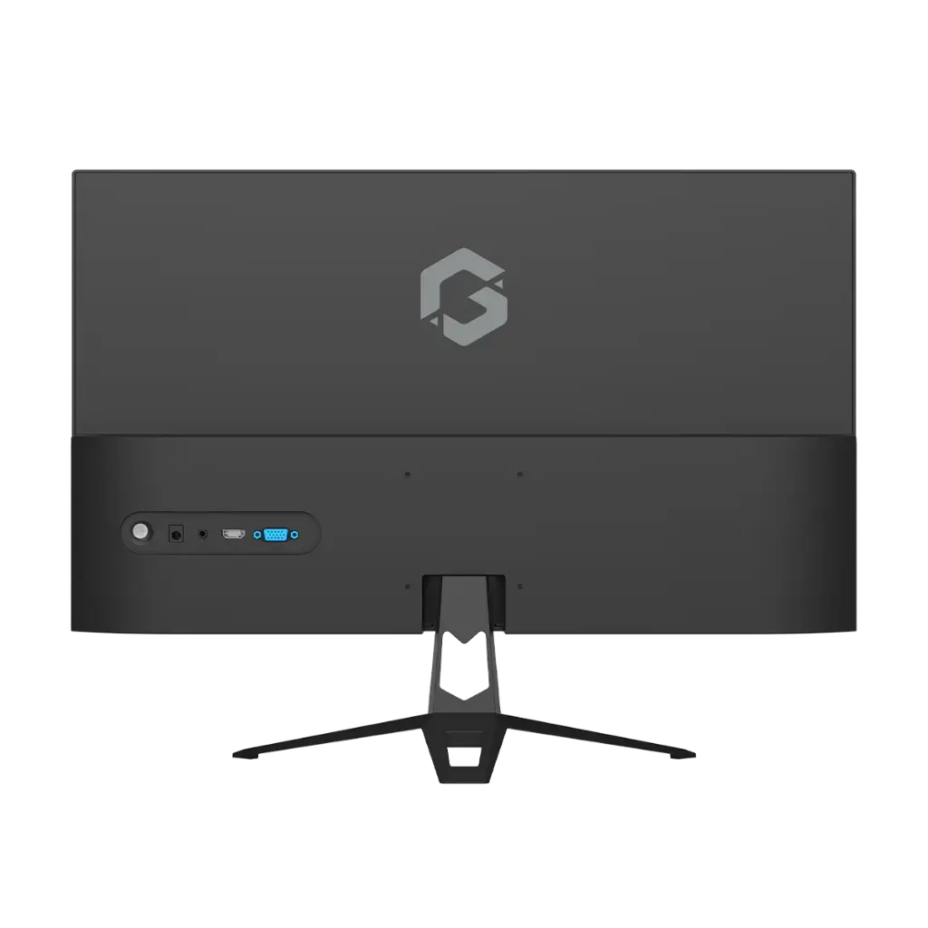 GAMEON Monitor 27" 120Hz 0.5ms Fast IPS - GOES27FHD120IPS
