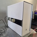 USED PC I5 12400F & RTX 4070