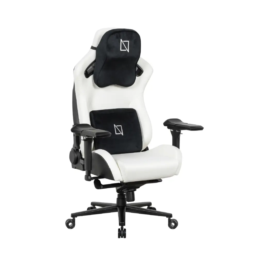 NAVO APEX MEGA EDITION White (APEXMG-CL-WT)