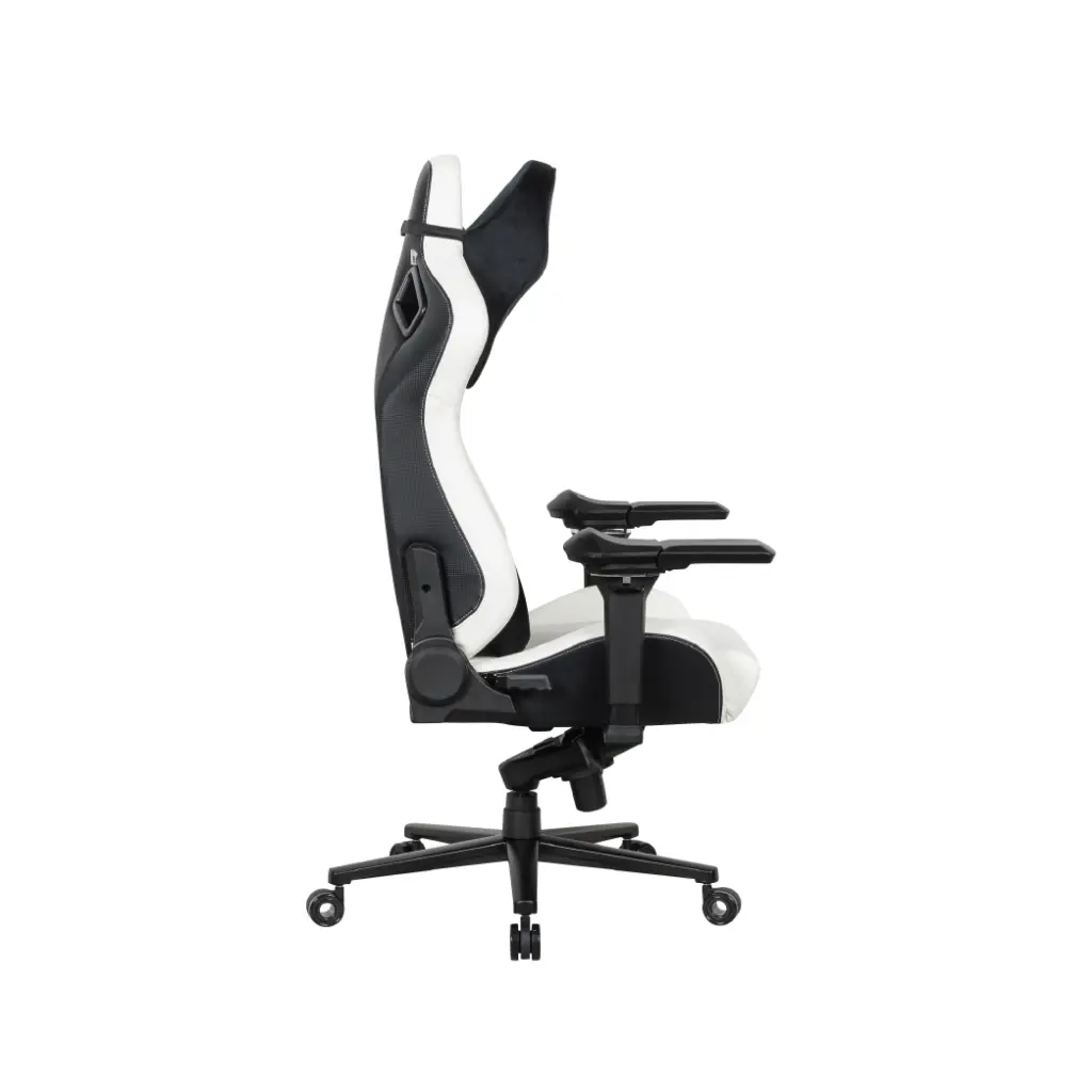 NAVO APEX MEGA EDITION White (APEXMG-CL-WT)