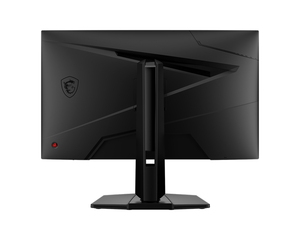 MSI 4K 160Hz 0.5ms GTG IPS Flat HDMI 2.1 Gaming Monitor MAG 274UPF E2