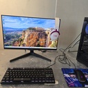USED SETUP i7-12700 & RTX3060