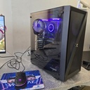 USED SETUP i7-12700 & RTX3060