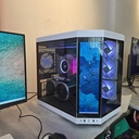 USED SETUP ULTRA 7 265K & RTX 4070TI SUPER
