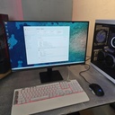 USED SETUP ULTRA 7 265K & RTX 4070TI SUPER