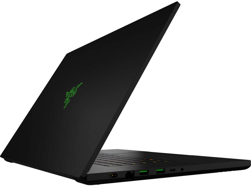 USED LAPTOP RAZER I7 12800H & RTX 3070 TI