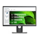 USED Dell P2417H 23.8" FHD IPS Home Office Monitor HDMI DisplayPort 