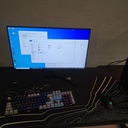 USED PC I5 10400F & GTX 1650 SUPER