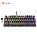 Gaming MK006 Pro Mechanical Keyboard Meetion