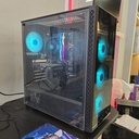 USED SETUP RYZEN 5 3600 & GTX1660 TI 6GB
