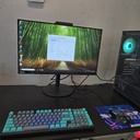 USED SETUP RYZEN 5 3600 & GTX1660 TI 6GB