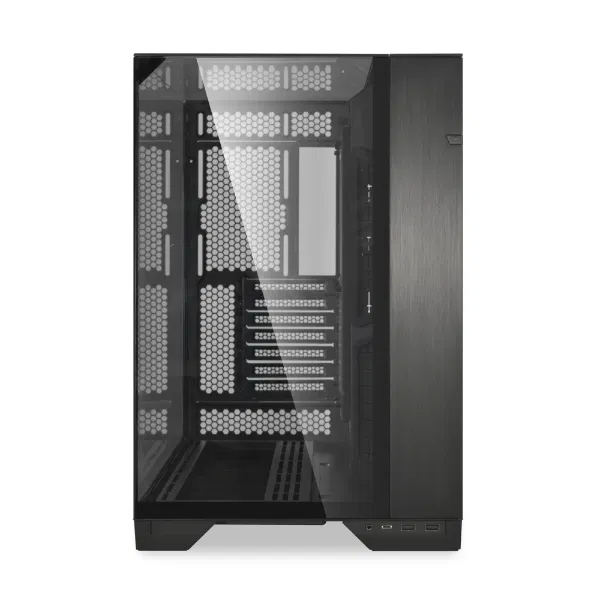 CASE LIAN LI PC O11 VISION BLACK