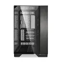 CASE LIAN LI PC O11 VISION BLACK