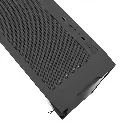 CASE darkFlash DK431 GLASS BLACK