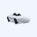 SONY PS5 CONTROLLER - WHITE