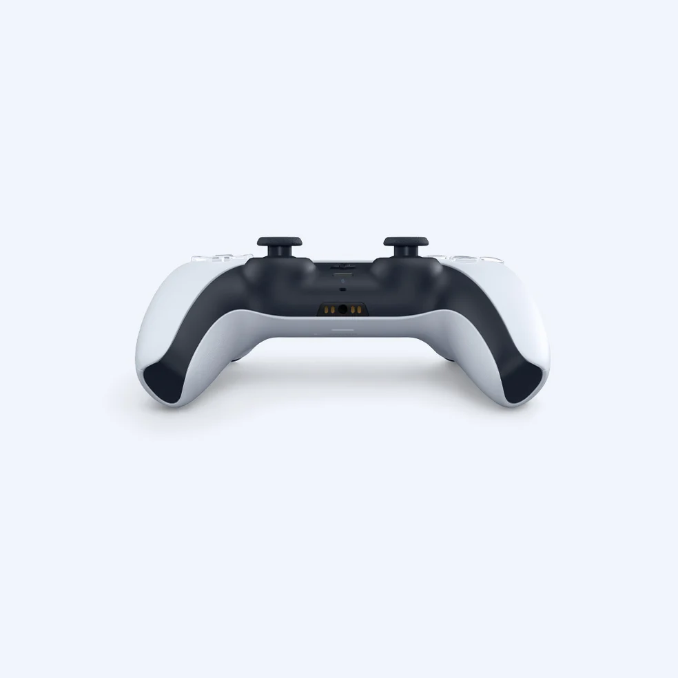 SONY PS5 CONTROLLER - WHITE