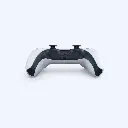 SONY PS5 CONTROLLER - WHITE