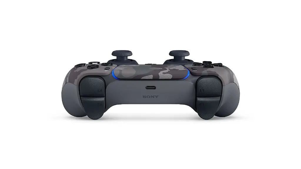 SONY PS5 CONTROLLER - ARMY