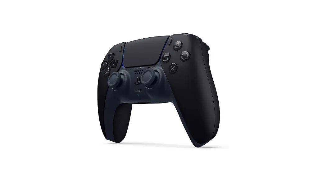 SONY PS5 CONTROLLER - BLACK