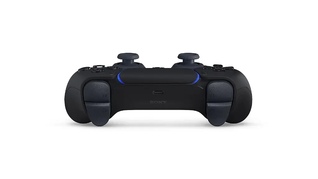 SONY PS5 CONTROLLER - BLACK