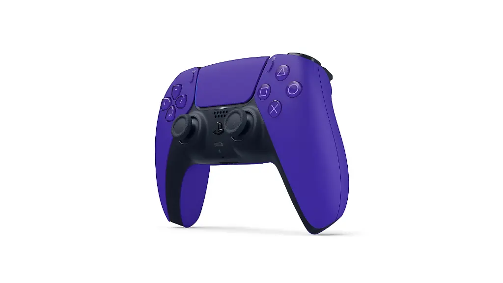 SONY PS5 CONTROLLER - GALACTIC PURPLE 