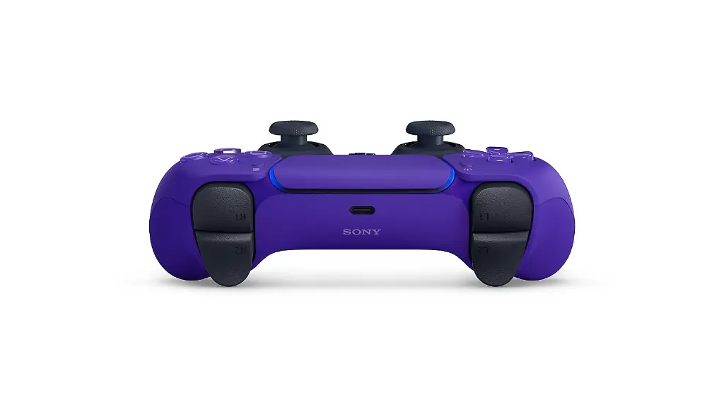 SONY PS5 CONTROLLER - GALACTIC PURPLE 