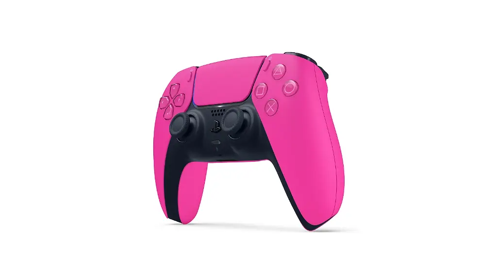 SONY PS5 CONTROLLER - PINK