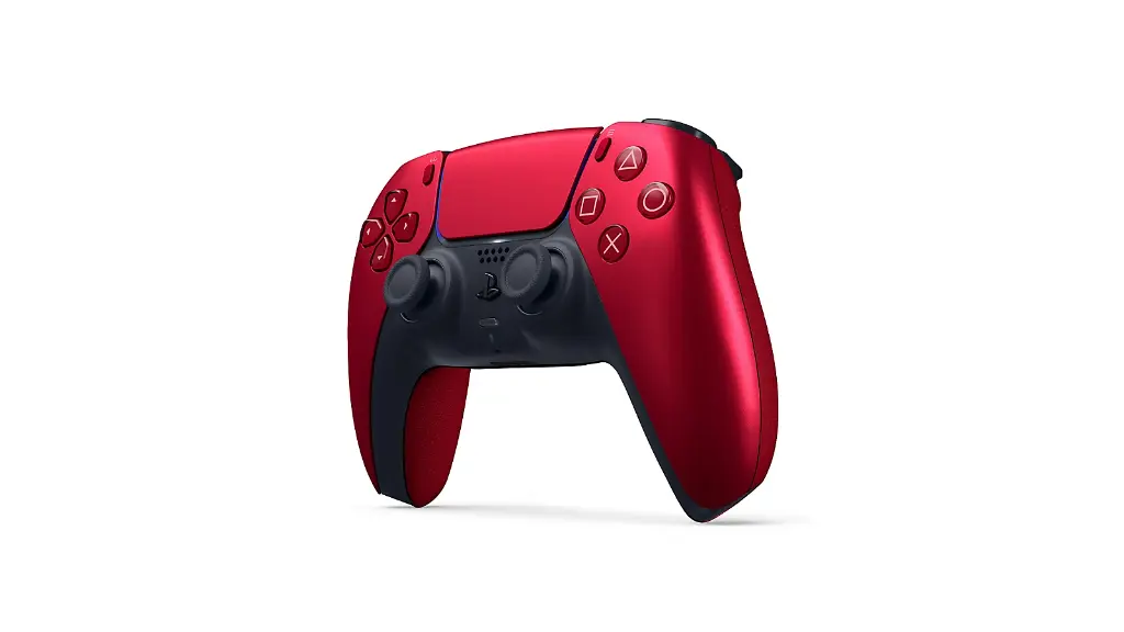 SONY PS5 CONTROLLER - RED 