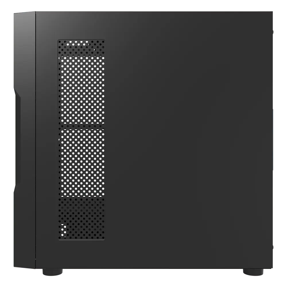 CASE darkFlash DK431 GLASS BLACK