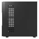 CASE darkFlash DK431 GLASS BLACK