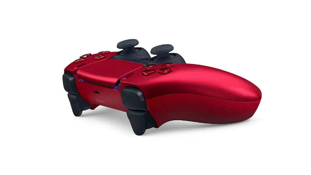 SONY PS5 CONTROLLER - RED 