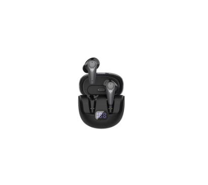MYX HYBRID X GAMING TWS GT39 - BLACK