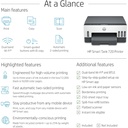 HP Smart Tank 720 All-in-One Printer Wireless
