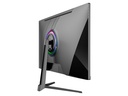 GamerTek Striker 27" FHD 200Hz Gaming Monitor Black